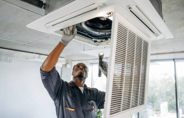 Licensed Ac Installation service in Niles, OH - FH HVAC